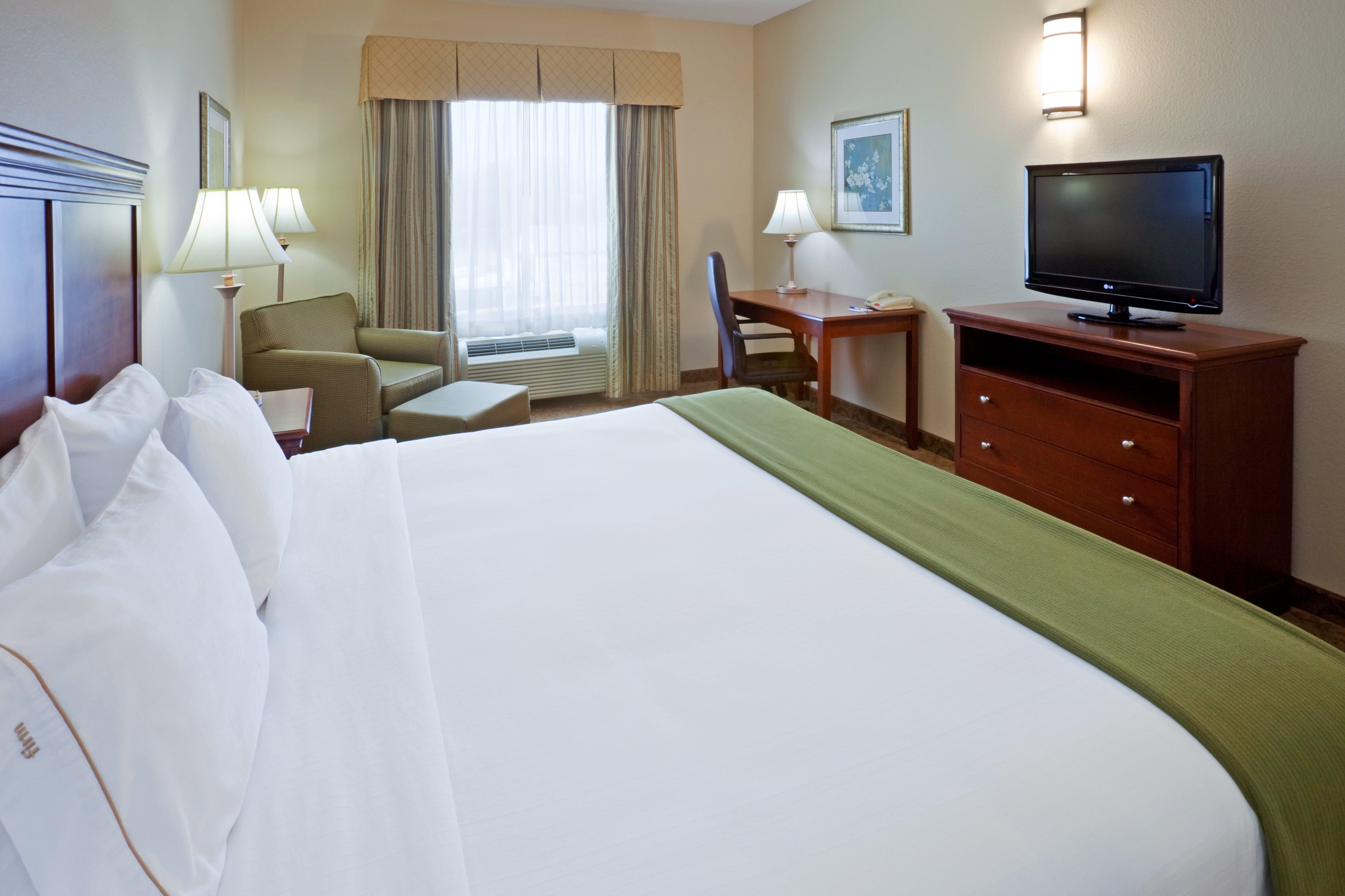 Holiday Inn Express Hotel & Suites Cedar Hill, An Ihg Hotel חדר תמונה
