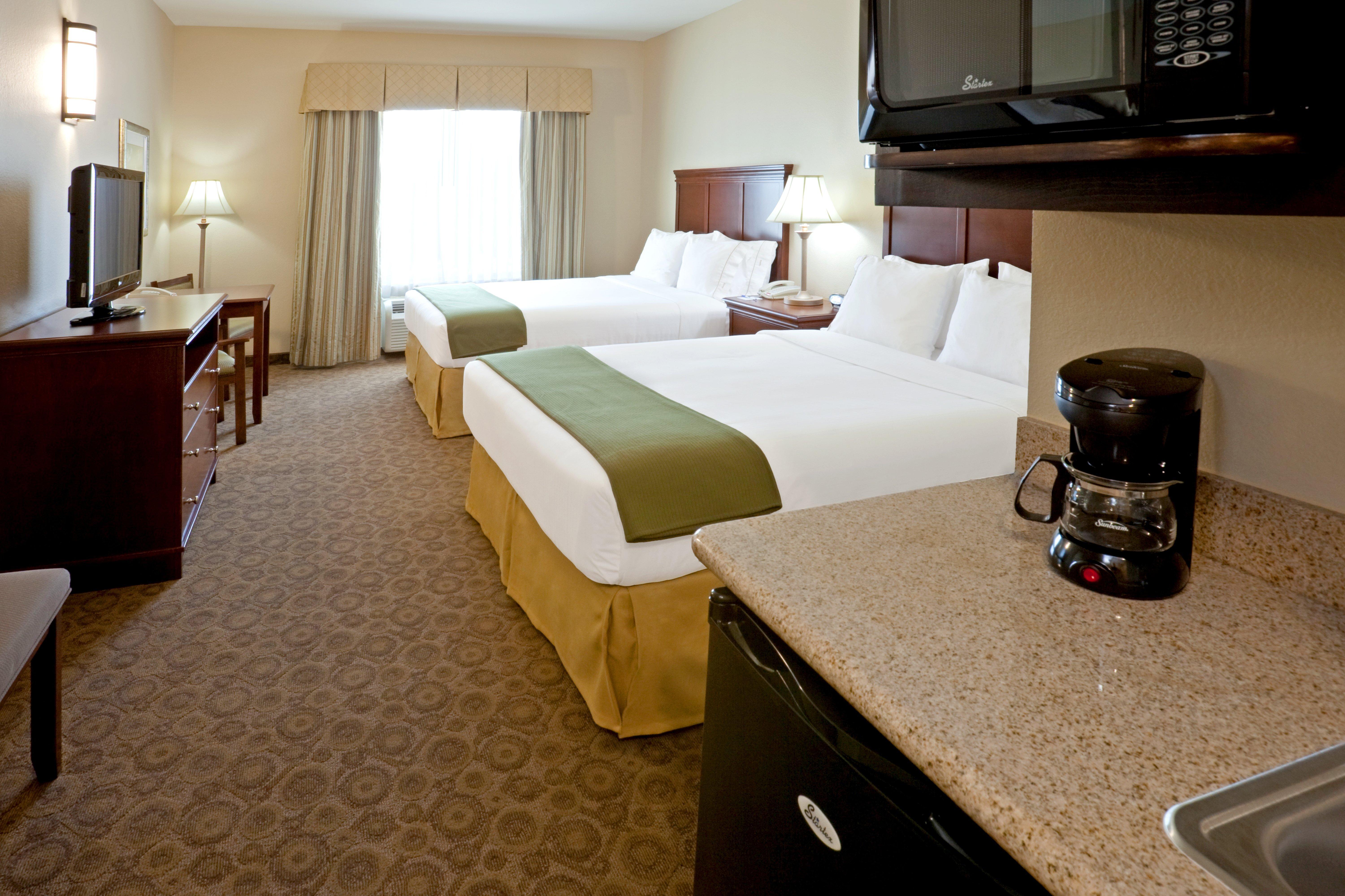 Holiday Inn Express Hotel & Suites Cedar Hill, An Ihg Hotel חדר תמונה