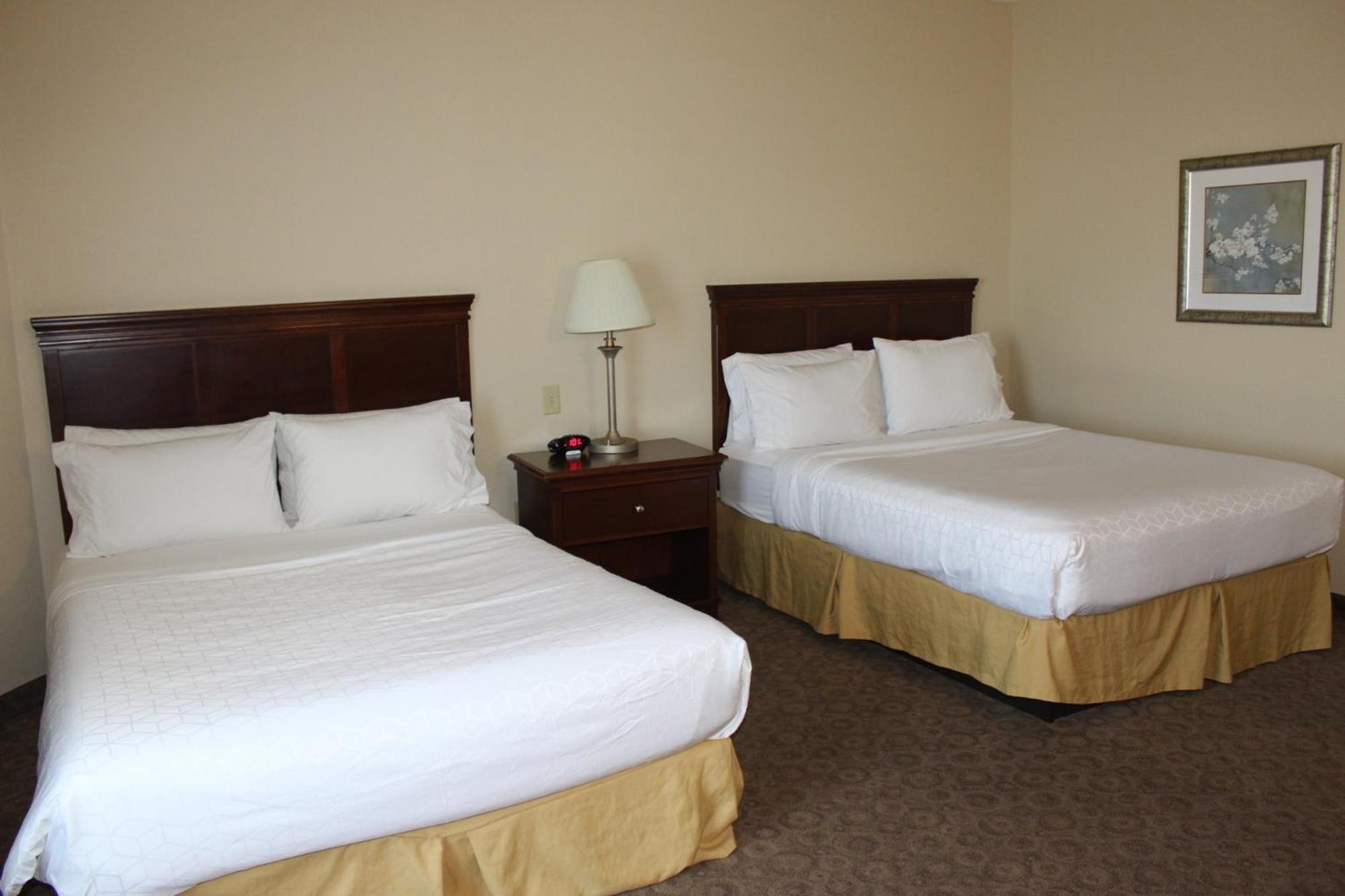 Holiday Inn Express Hotel & Suites Cedar Hill, An Ihg Hotel מראה חיצוני תמונה