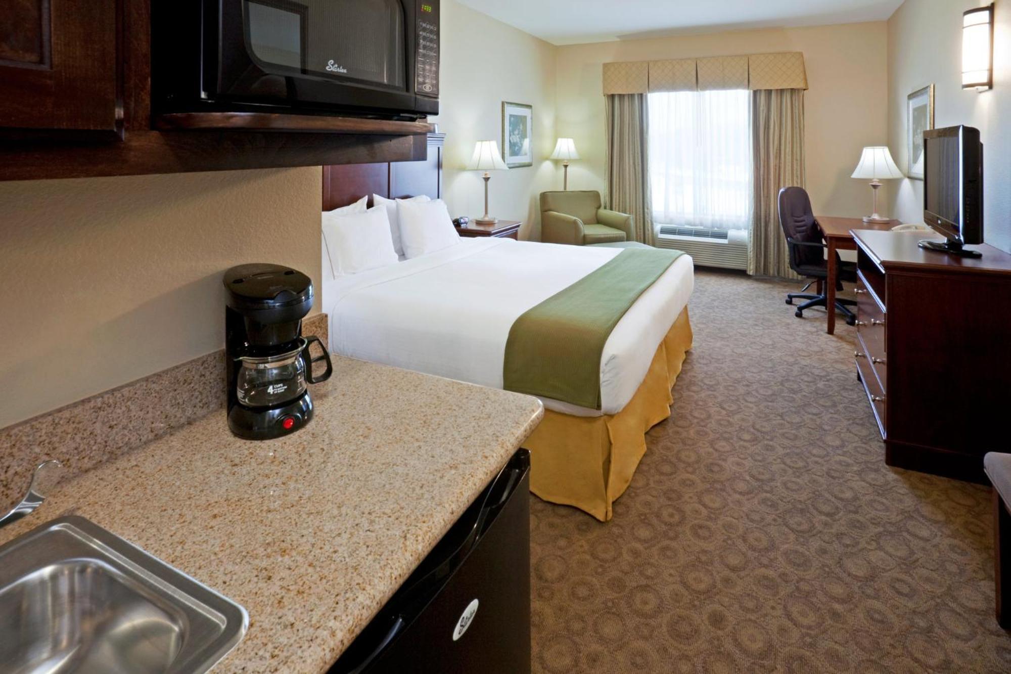 Holiday Inn Express Hotel & Suites Cedar Hill, An Ihg Hotel מראה חיצוני תמונה